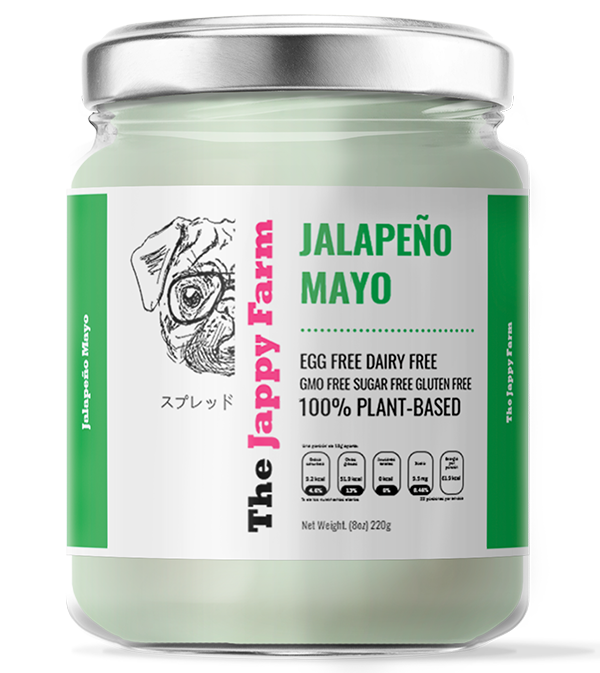 jalapeño Mayo