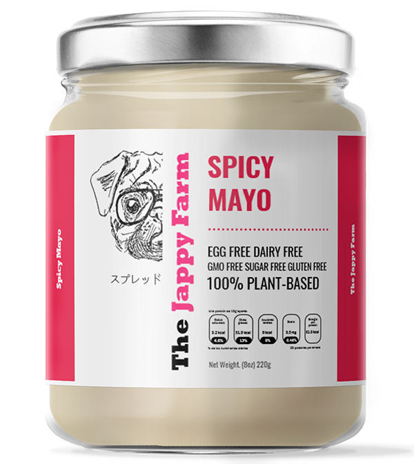spicy mayo